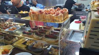 Mercado Municipal De Castilla