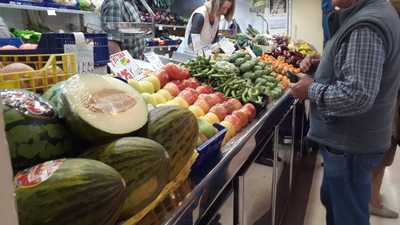 Mercado Municipal De Castilla