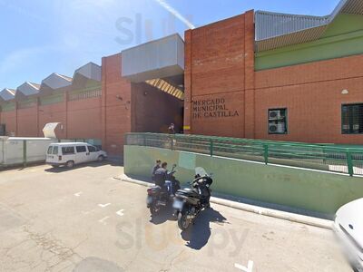 Mercado Municipal De Castilla