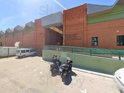 Mercado Municipal De Castilla