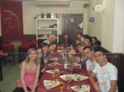 La Bodeguilla Des Mullins