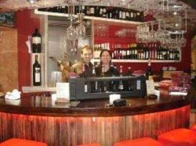 La Bodeguilla Des Mullins