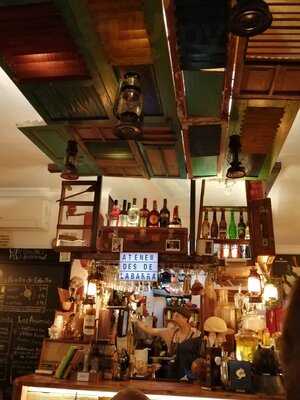 Pelatti's Vermutería