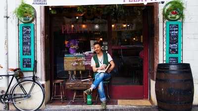 Pelatti's Vermutería