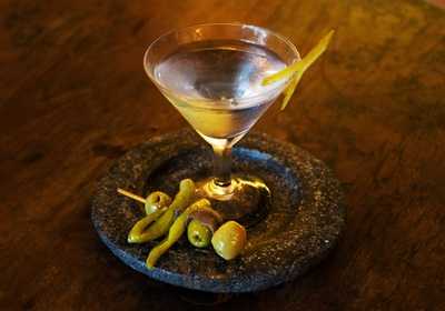 Pelatti's Vermutería