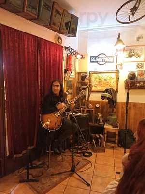 Pelatti's Vermutería