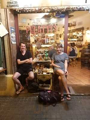 Pelatti's Vermutería