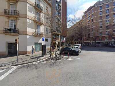 Pelatti's Vermutería