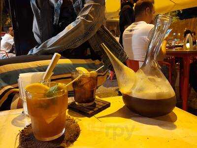 Pelatti's Vermutería