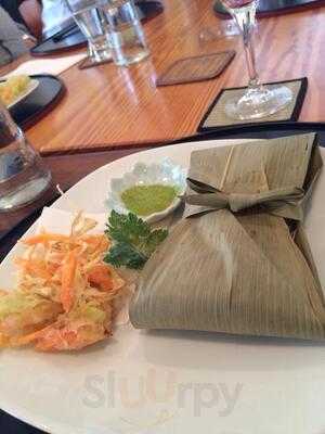 La Luna Blanca Restaurante