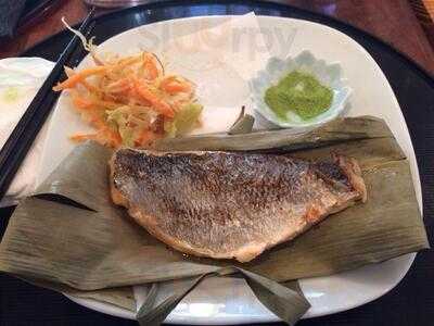 La Luna Blanca Restaurante