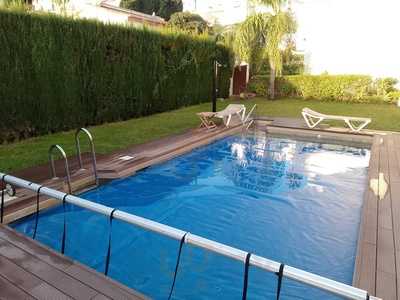 La Luna Blanca Restaurante