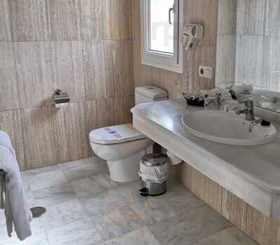 La Luna Blanca Restaurante