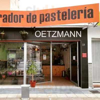 Pasteleria Oetzmann