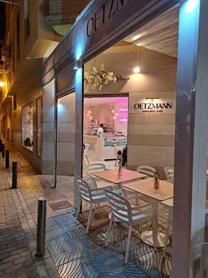 Pasteleria Oetzmann