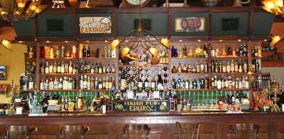 El Santito Fushion-bar