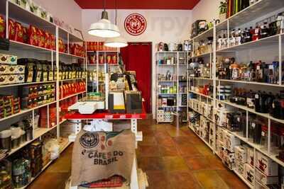 El Santito Fushion-bar