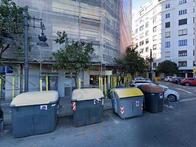 El Santito Fushion-bar