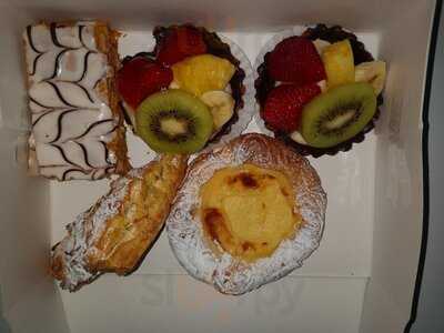 Cafetería Pastelería Naranjito La Carihuela