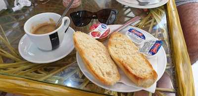 Cafetería Pastelería Naranjito La Carihuela