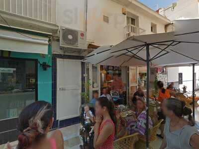 Cafetería Pastelería Naranjito La Carihuela
