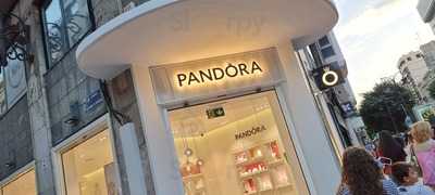 Pandora