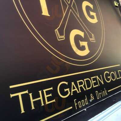 The Garden Gold