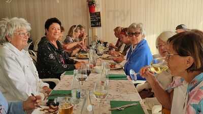 Cafeteria Restaurante Tai