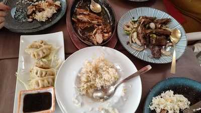 Cafeteria Restaurante Tai