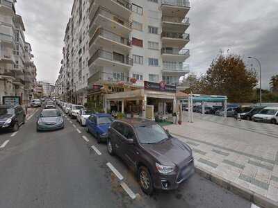 Cafeteria Restaurante Tai