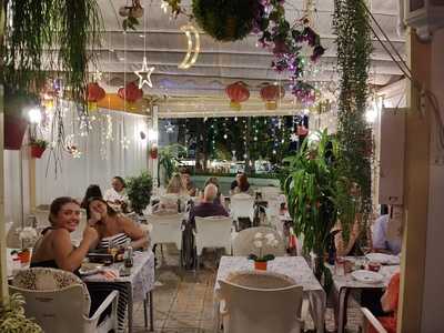 Cafeteria Restaurante Tai