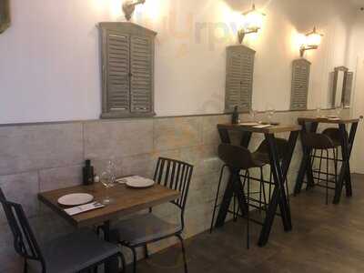 Restaurante Calabozo