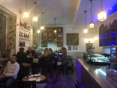 Restaurante Calabozo