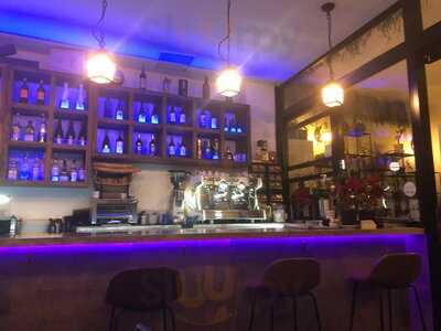 Restaurante Calabozo