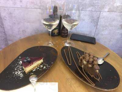 Restaurante Calabozo