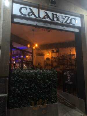 Restaurante Calabozo