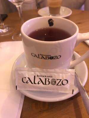 Restaurante Calabozo