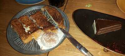 Restaurante Calabozo