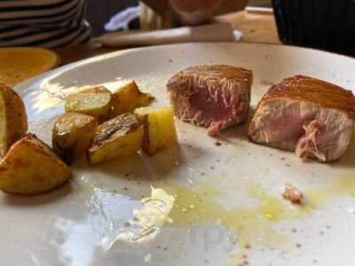 Restaurante Calabozo