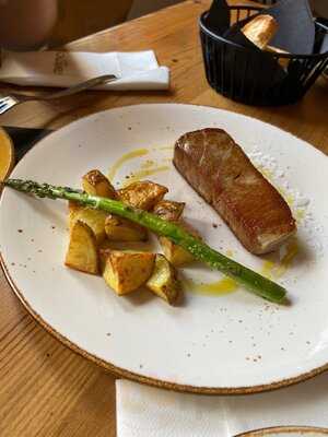 Restaurante Calabozo