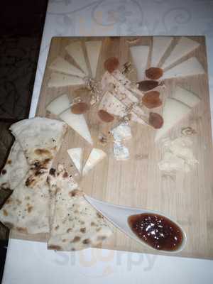 Restaurante Il Balcone Di Bacco