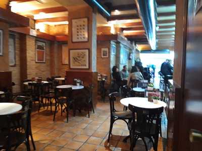 Cafeteria - Heladeria Plantaciones De Origen