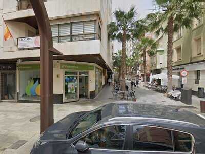 Cafeteria - Heladeria Plantaciones De Origen