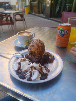 Helados Itailianos Prieto