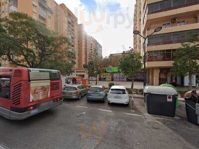 Helados Itailianos Prieto