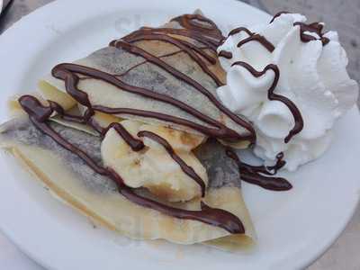 Helados Itailianos Prieto