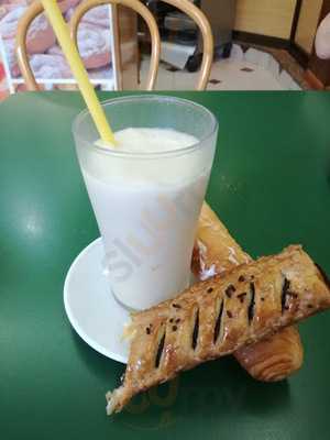 Helados Itailianos Prieto