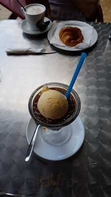 Helados Itailianos Prieto