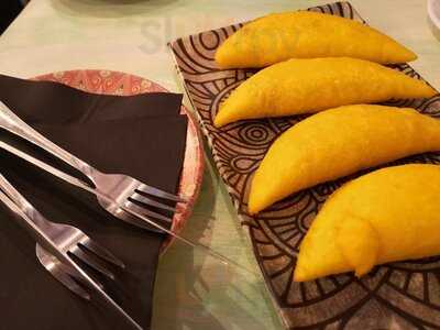 Amazona's Restaurante Venezolano