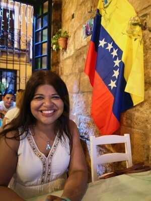 Amazona's Restaurante Venezolano